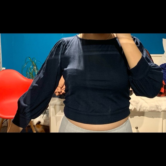 Forever 21 Shirt - Picture 2 of 2